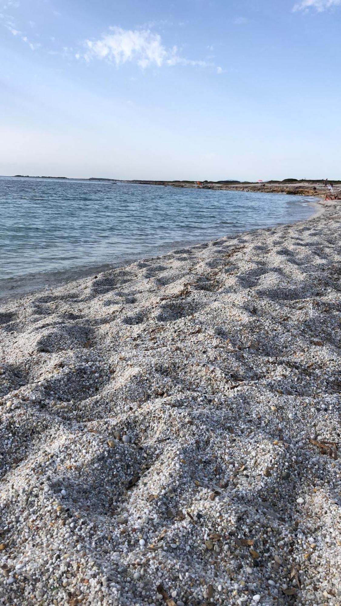 Вілла Sardinia Costa Ovest Кабрас Екстер'єр фото