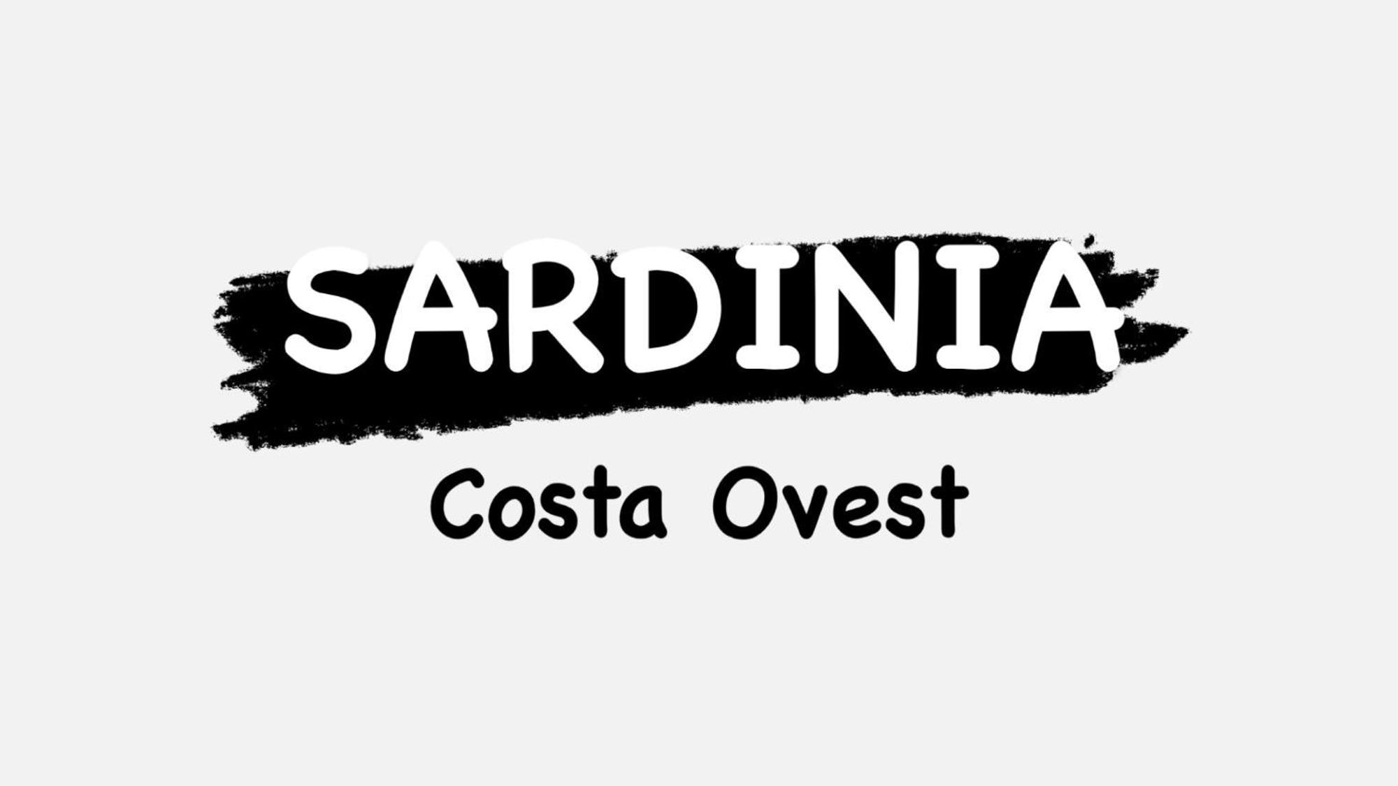 Вілла Sardinia Costa Ovest Кабрас Екстер'єр фото